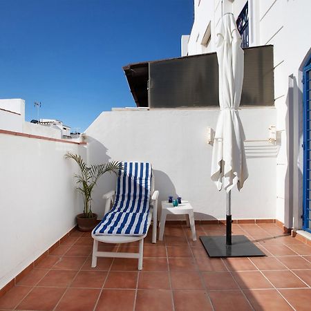 Ferienwohnung La Caleta La Cala De Mijas Exterior foto