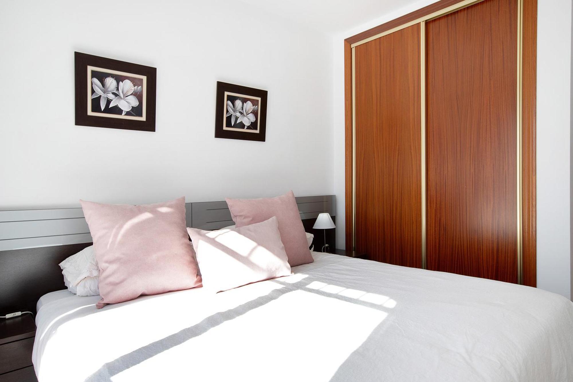 Ferienwohnung La Caleta La Cala De Mijas Exterior foto