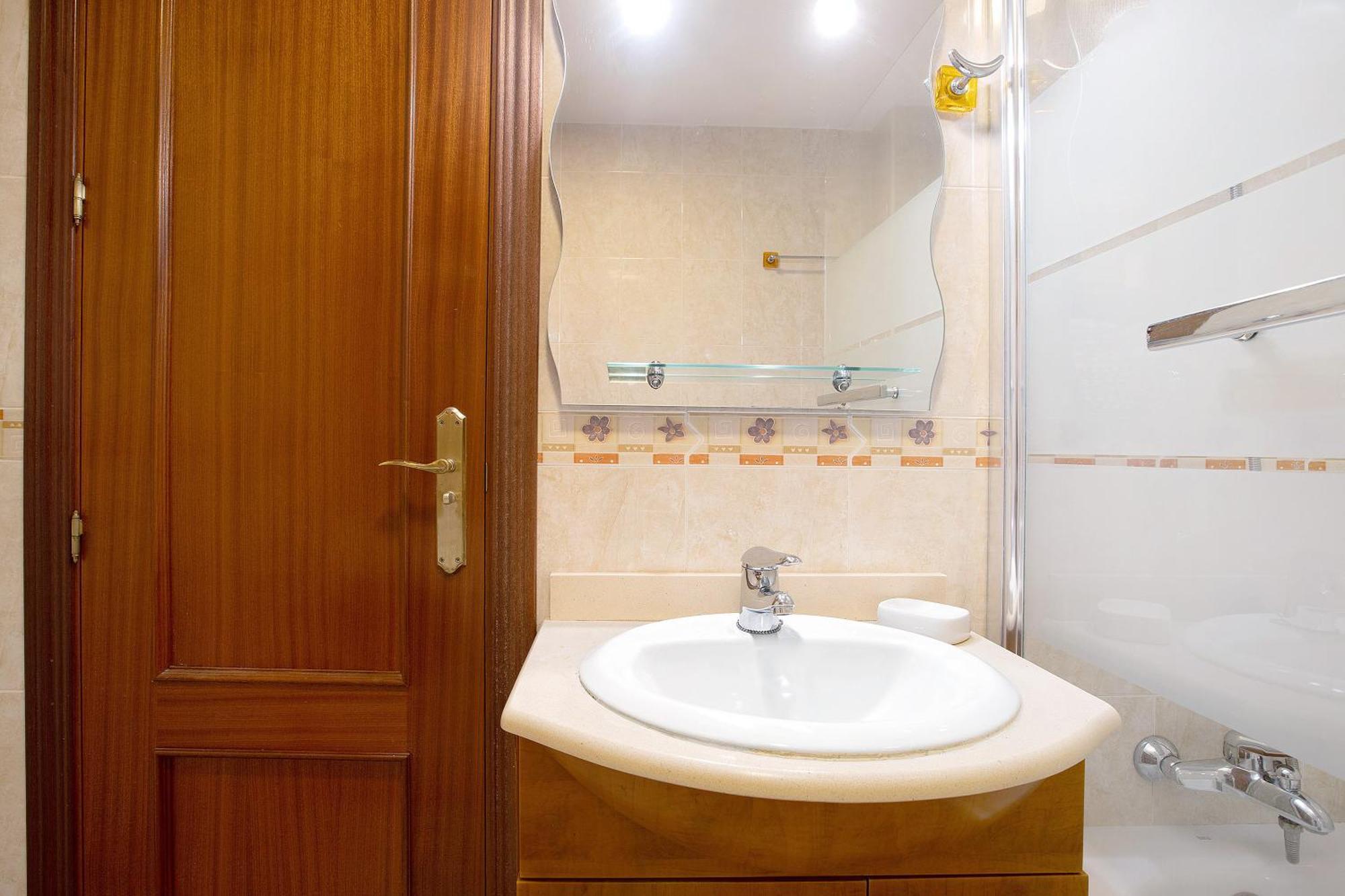 Ferienwohnung La Caleta La Cala De Mijas Exterior foto